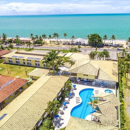 Sunshine Praia Hotel Porto Seguro Buitenkant foto
